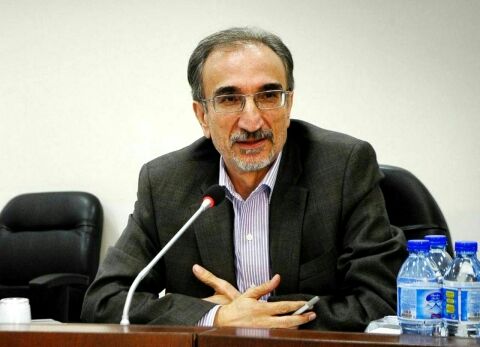 پنج پارک جدید در حاشیه شهر افتتاح شد