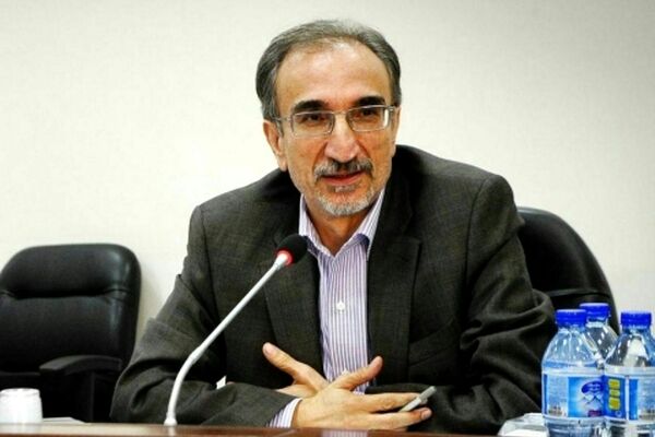 پنج پارک جدید در حاشیه شهر افتتاح شد