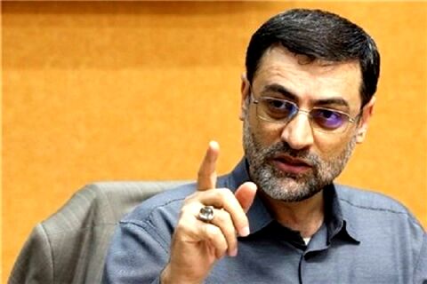 مشهد شهر تمدن‌ساز است