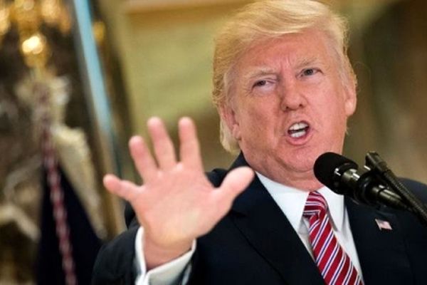 ترامپ از معادلات سیاسی آمریکا کنار می‌رود؟