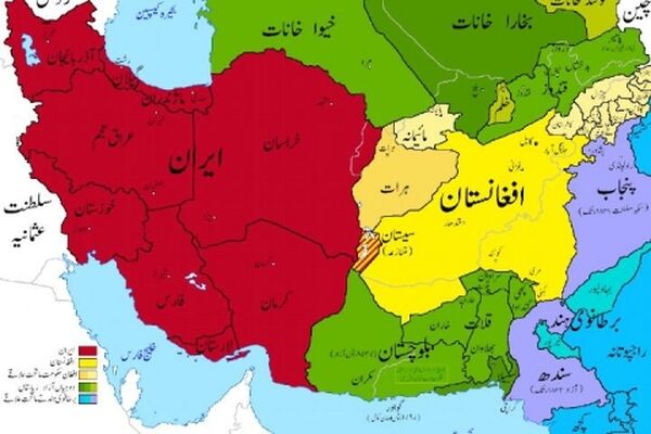 ایران با ویژگی‌های منحصر به فرد مورد توجه مهاجران کشور افغانستان است