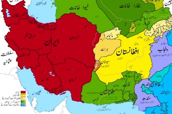 ایران با ویژگی‌های منحصر به فرد مورد توجه مهاجران کشور افغانستان است