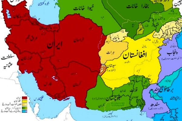 ایران با ویژگی‌های منحصر به فرد مورد توجه مهاجران کشور افغانستان است