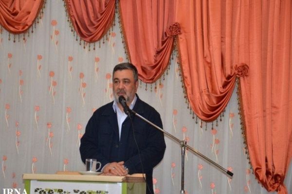 خبری خوش برای پرسنل نیروی انتظامی