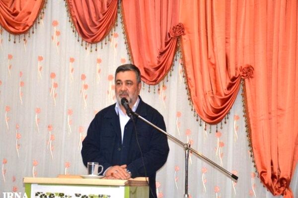 خبری خوش برای پرسنل نیروی انتظامی