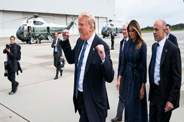 ۵ گاف جنجالی ترامپ درباره حادثه ۱۱ سپتامبر