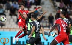 باشگاه پرسپولیس از نساجی به کمیته اخلاق و انضباطی شکایت می‌کند