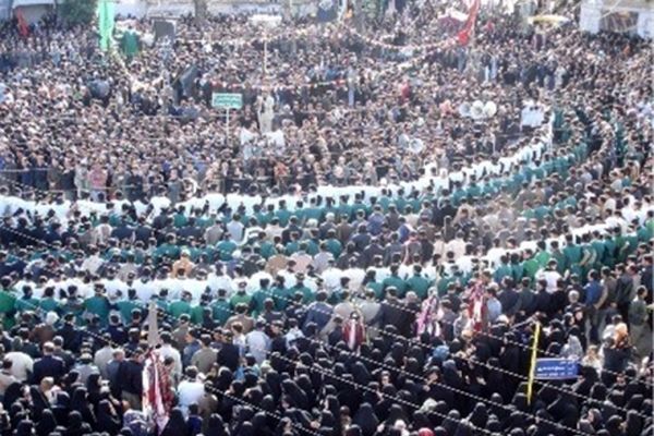 نام روضه خوانی از کجا آمده؟ و از چه زمانی آغاز شد؟