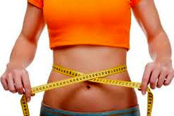 خوشمزه ای که آب کننده چربی شکم و پهلو است