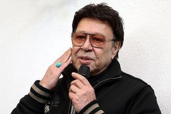 جذابترین دوبله عرفانی به روایت خودش + عکس