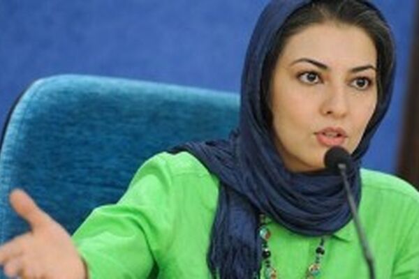 عذرخواهی خانم بازیگر برای پست جنجالی اش