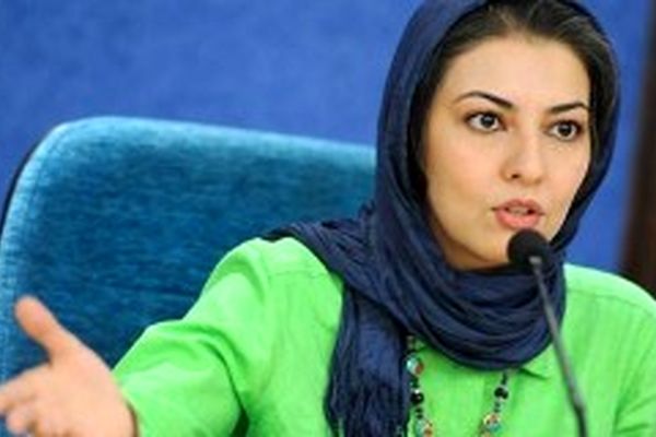 عذرخواهی خانم بازیگر برای پست جنجالی اش