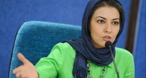 عذرخواهی خانم بازیگر برای پست جنجالی اش