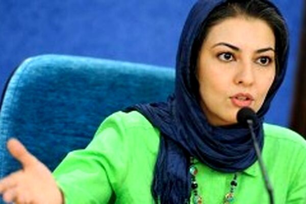 عذرخواهی خانم بازیگر برای پست جنجالی اش
