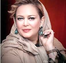 بهاره رهنما انرژی‌های مثبت را با عشق جذب می‌کند