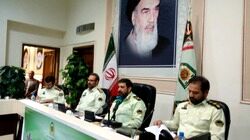 افزایش ۴درصدی انواع سرقت ها در خراسان رضوی