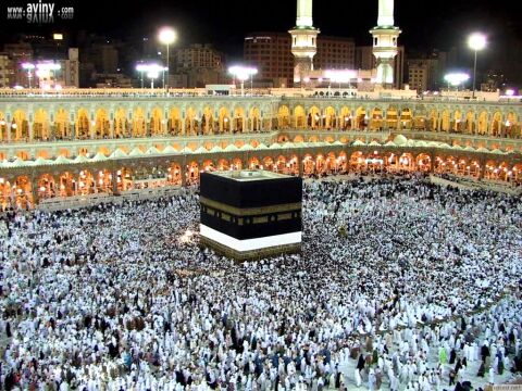 ورود بیش از 64 هزار زائر ایرانی به سرزمین وحی