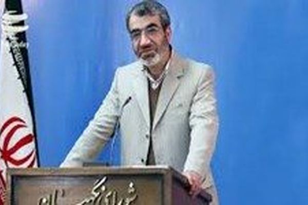 تکذیب یک خبر از سوی سخنگوی شورای نگهبان