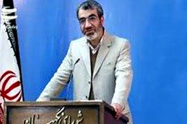 تکذیب یک خبر از سوی سخنگوی شورای نگهبان