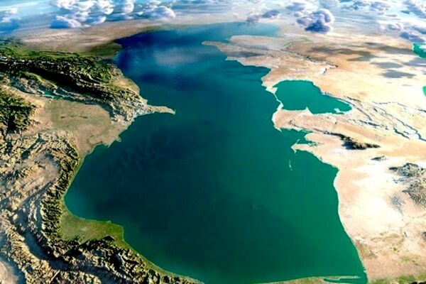 اتفاقی مهم برای رژیم حقوقی دریای خزر