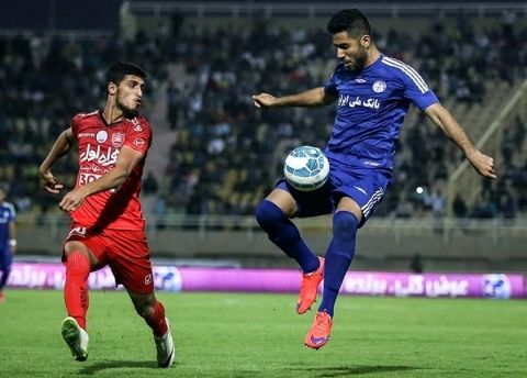 برنامه هفته سوم لیگ برتر فوتبال/ نبرد حساس در آزادی