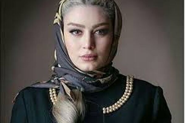 استایل هندی سحر قریشی