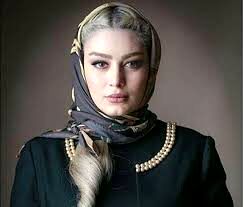 استایل هندی سحر قریشی