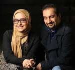 آقا و خانم مجری دوباره صاحب فرزند شدند
