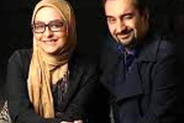 آقا و خانم مجری دوباره صاحب فرزند شدند