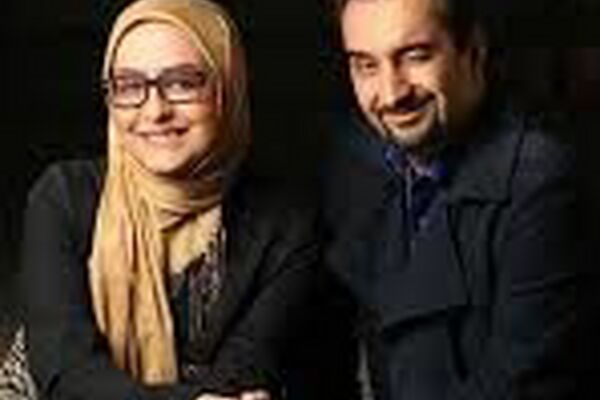 آقا و خانم مجری دوباره صاحب فرزند شدند