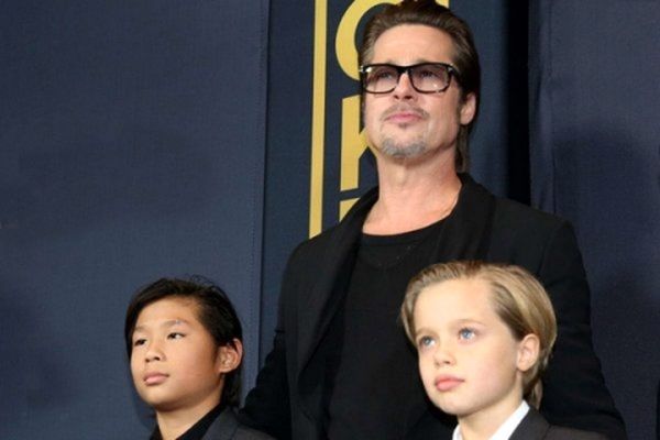 واکنش سریع برد پیت به اتهام آنجلینا جولی