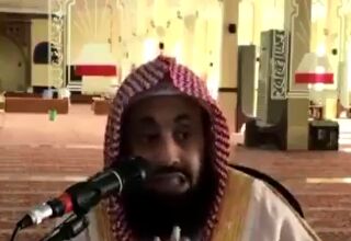 فتوای مفتی وهابی عربستان درباره اختیارات حاکم جنجال به پا کرد!