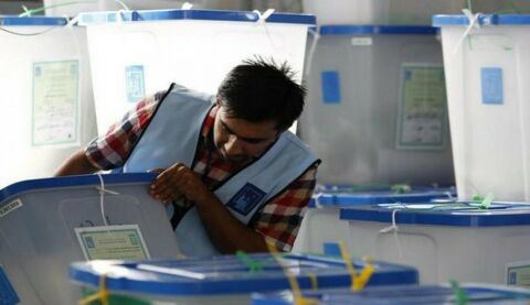 اعلام نتایج بازشماری آرای انتخابات پارلمانی عراق