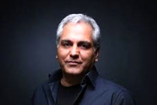 آهنگی پر احساس از «مهران مدیری»