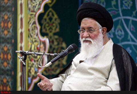 علم الهدی: با دلار ۱۰هزار تومان مذاکره معنا ندارد