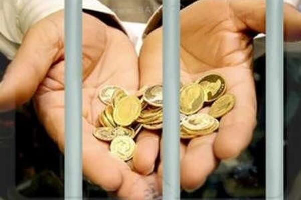 آماری از تعداد زندانیان مهریه در کشور