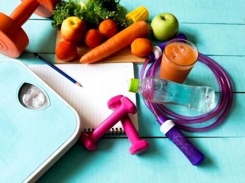 چگونه کلسترول خون را کم کنیم؟