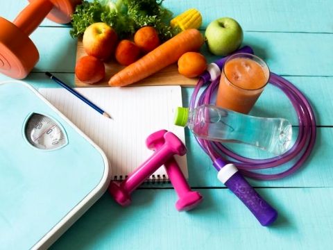 چگونه کلسترول خون را کم کنیم؟