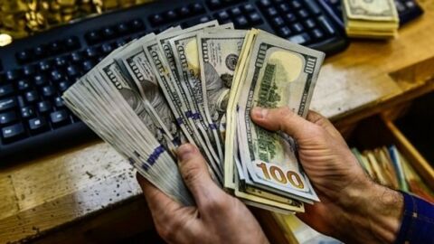 توضیح بانک مرکزی درباره ۹ میلیارد دلار جنجالی