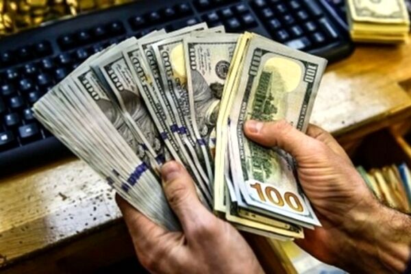 توضیح بانک مرکزی درباره ۹ میلیارد دلار جنجالی