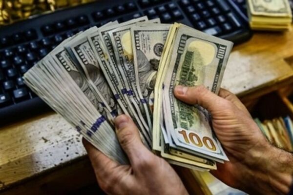 توضیح بانک مرکزی درباره ۹ میلیارد دلار جنجالی