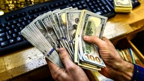توضیح بانک مرکزی درباره ۹ میلیارد دلار جنجالی