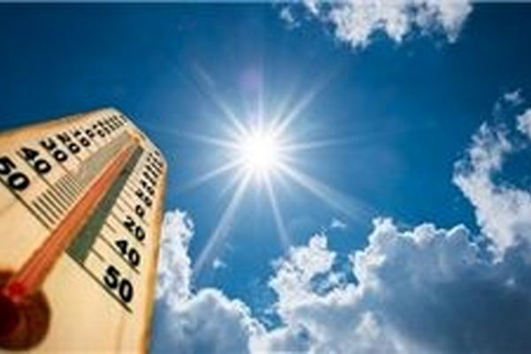 کاهش دما تا ۸ درجه در نوار شمالی کشور