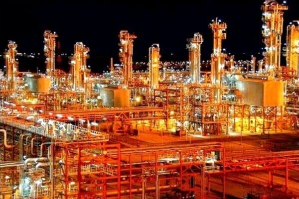 جایگزین توتال در پارس جنوبی معرفی شد