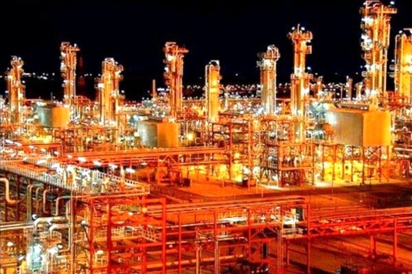 جایگزین توتال در پارس جنوبی معرفی شد