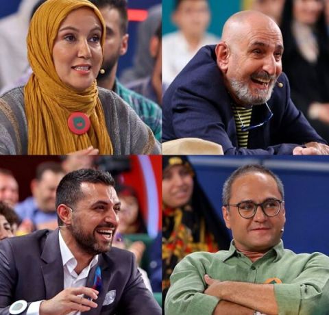 امشب در «خندوانه» چه خبر است؟