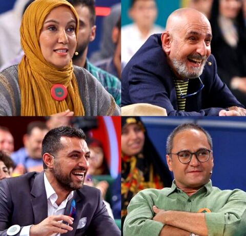 امشب در «خندوانه» چه خبر است؟