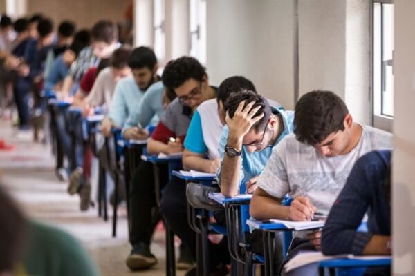 امشب، آخرین مهلت انتخاب رشته کنکور ۹۷