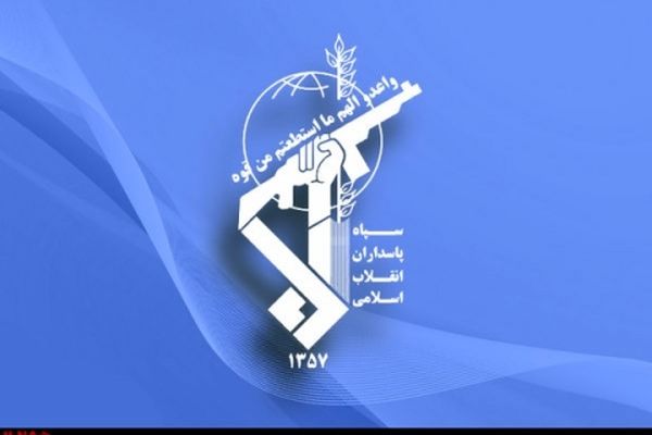 توضیح مقام ارشد سپاه درباره پاتک به تروریست‌ها