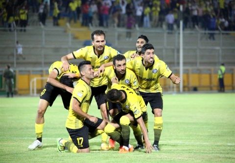 تارتار برای شکست استقلال ترک عادت کرد